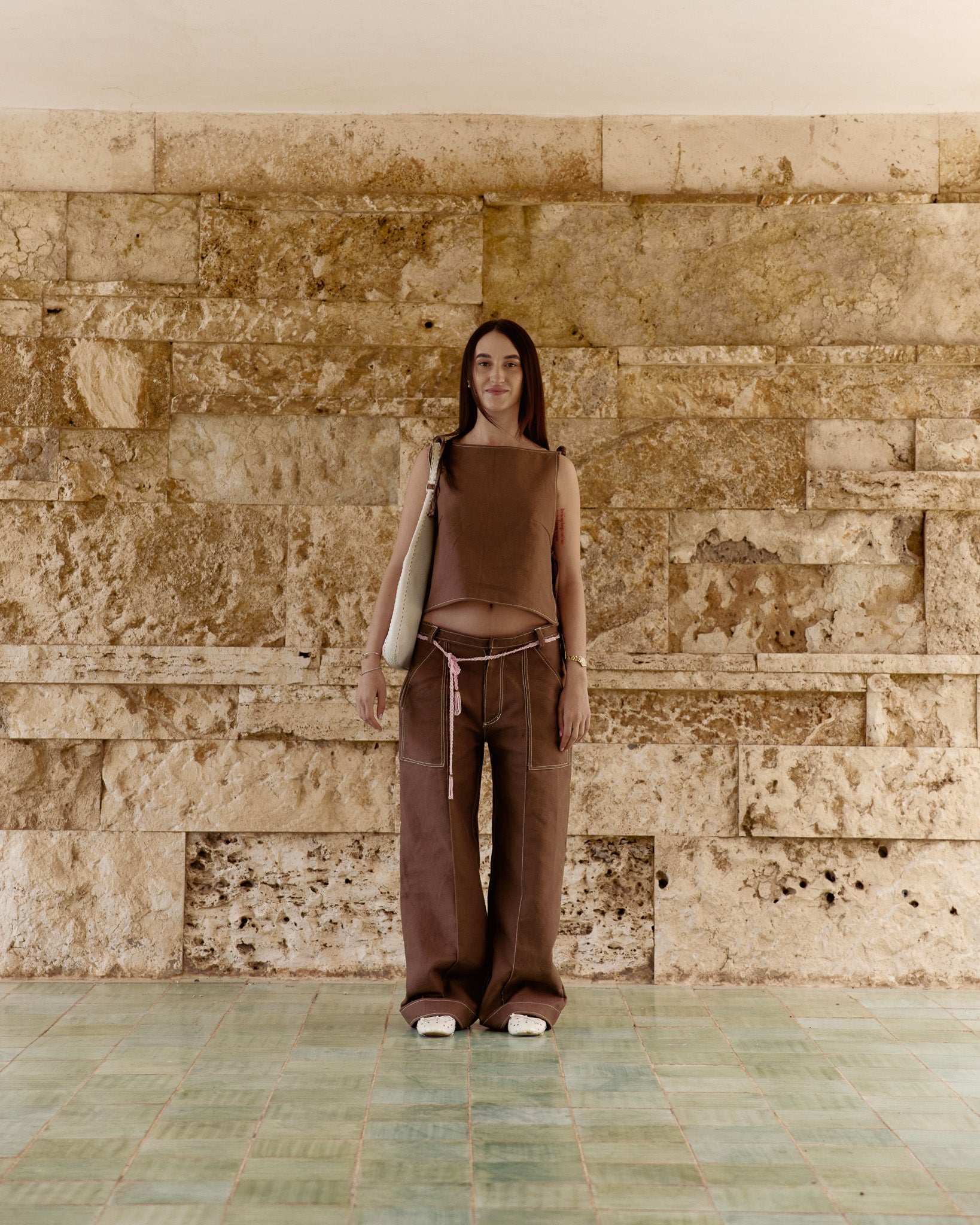 Pantalone Lili