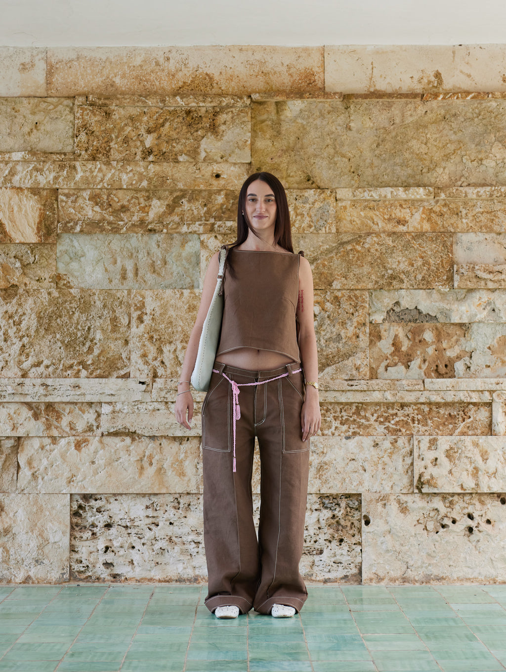 Pantalone Lili