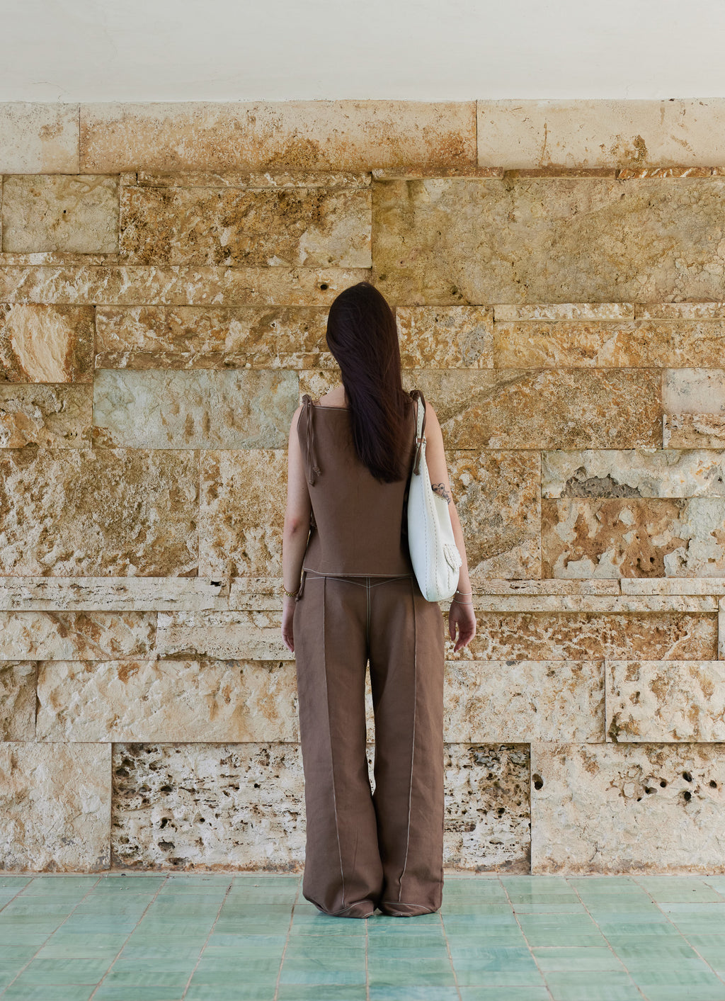 Pantalone Lili