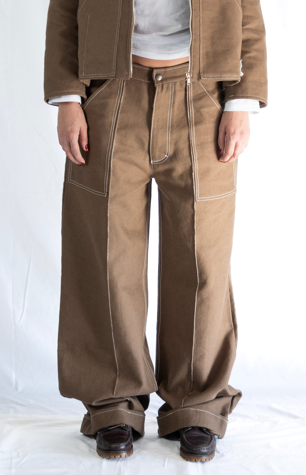 Pantalone workwear